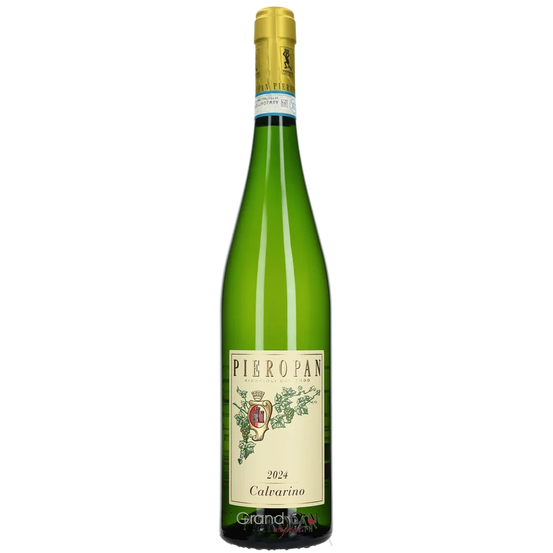 2024 Pieropan Soave Classico Calvarino BIO