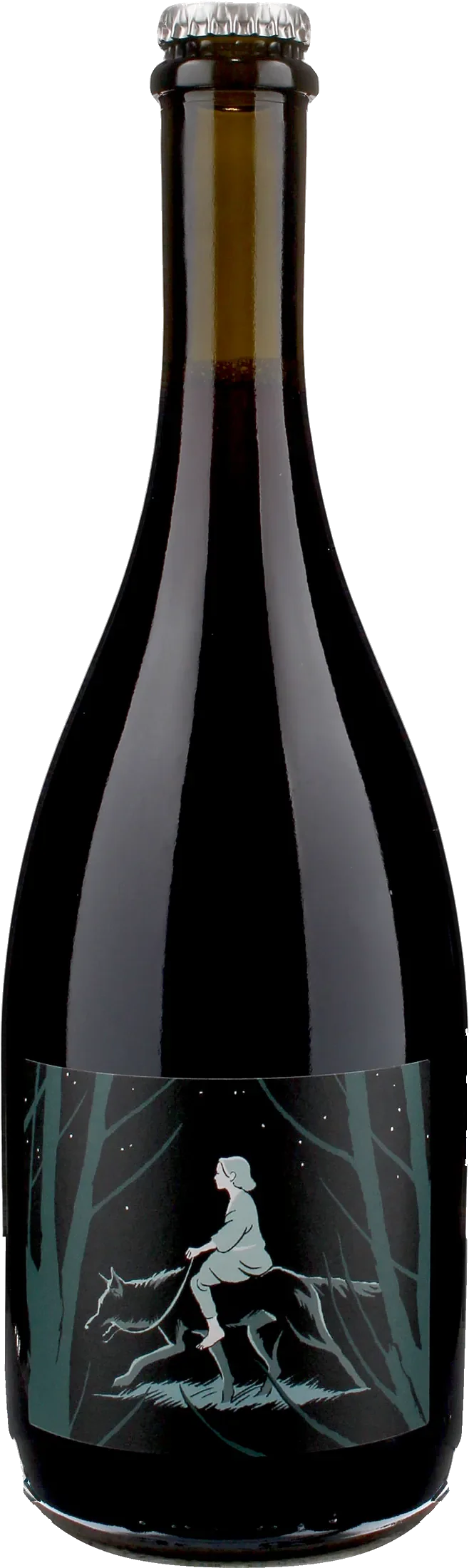 Bergianti Rosato Rifermentato Saint Vincent 2025
