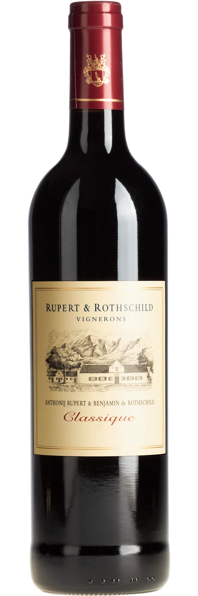 Rupert & Rothschild, Classic 2021