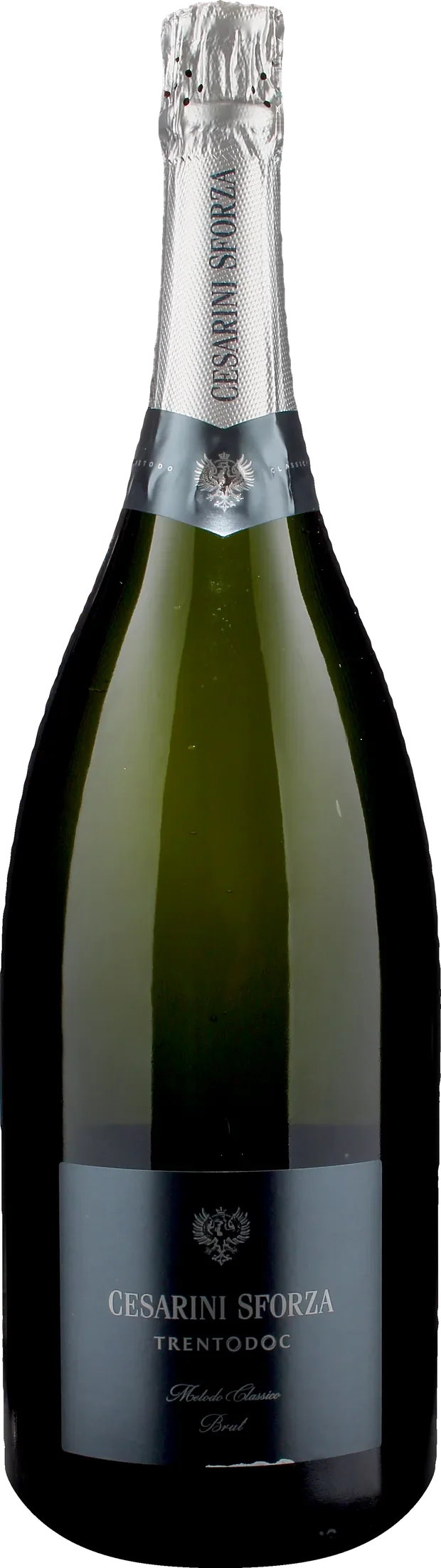 Cesarini Sforza Trento Brut Magnum