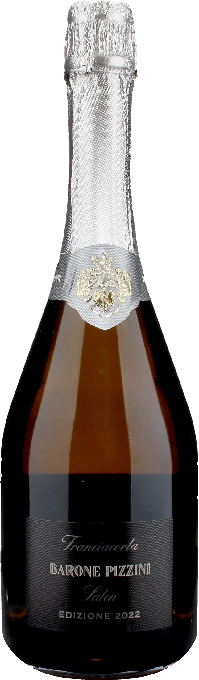 Barone Pizzini Franciacorta Saten 2022