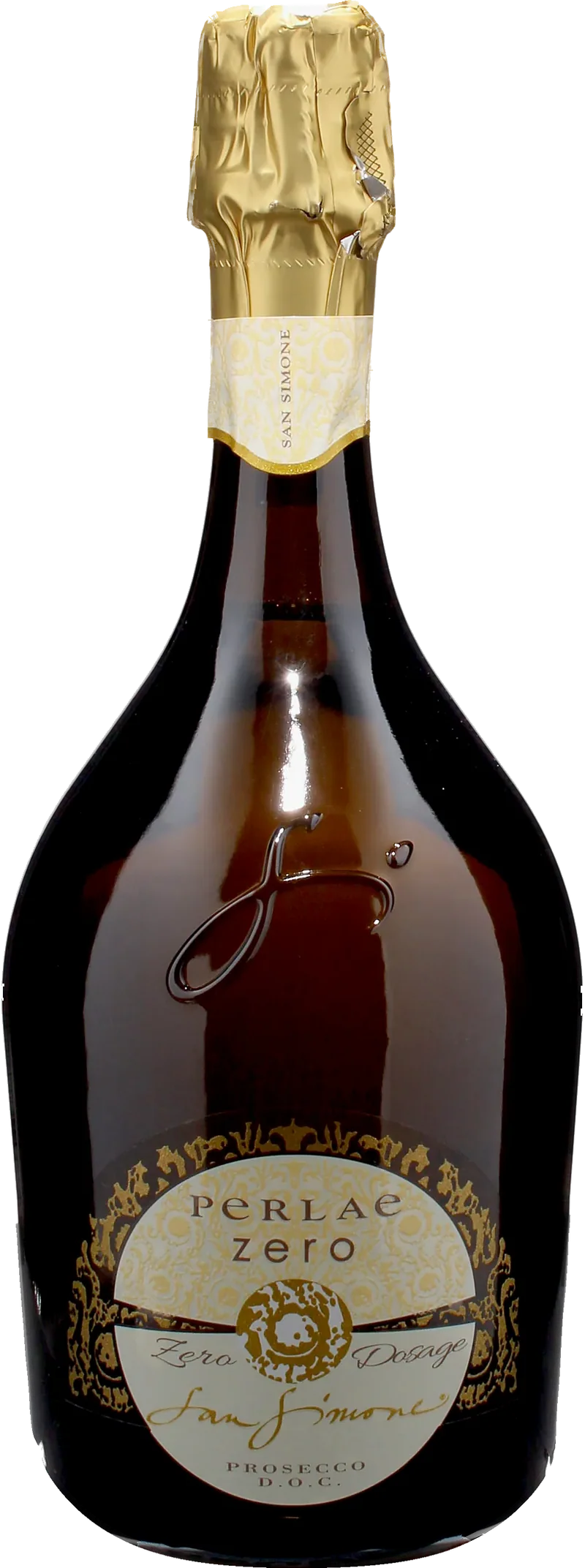 San Simone Perlae Prosecco Zero Dosage Millesimato 2025