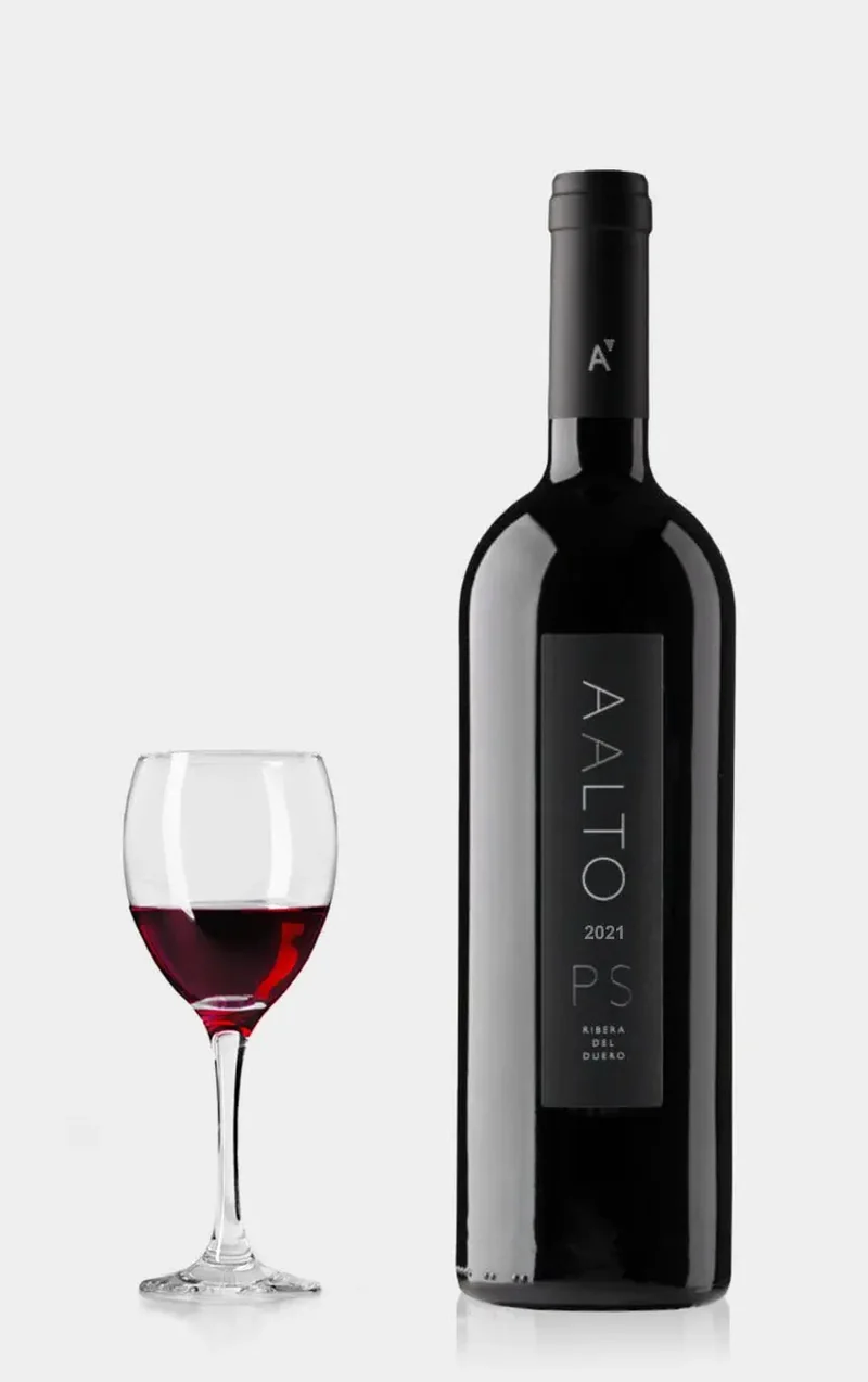 Bodegas Aalto, Aalto PS Aalto Ribera Del Duero 2021