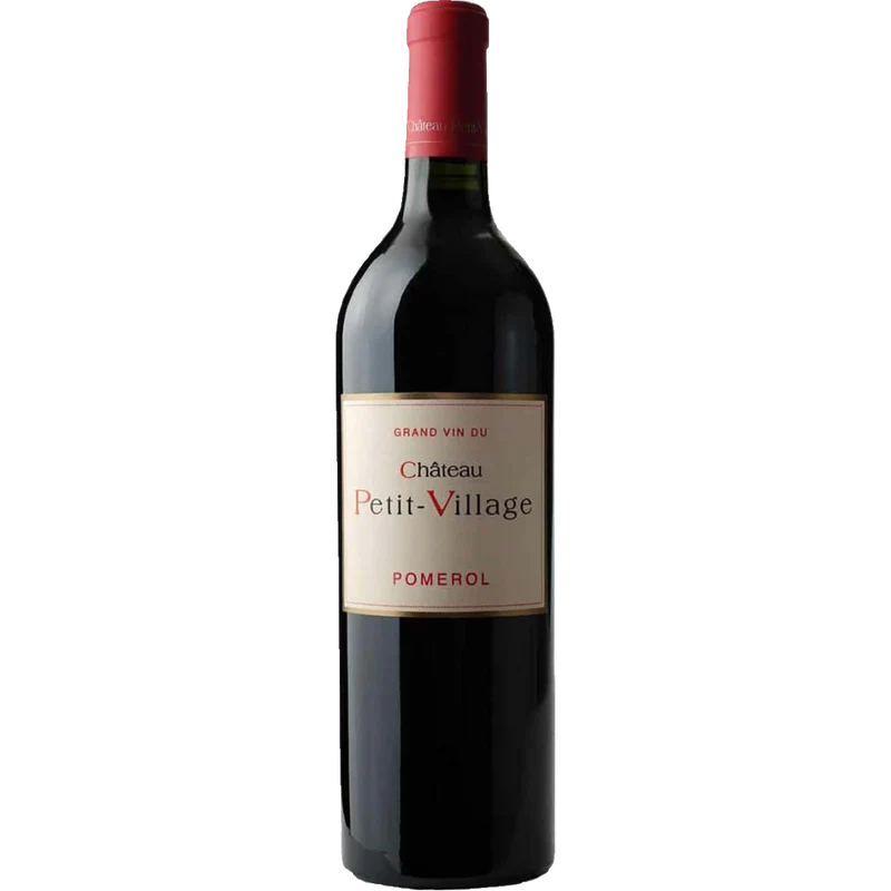 1997 Château Petit-Village Pomerol
