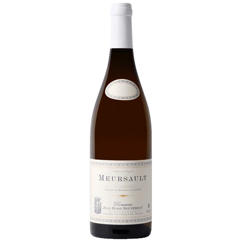 Domaine Jean-Marie Bouzereau, Meursault Rouge 2024