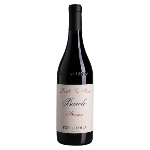Poderi Colla, Barolo DOCG "Bussia" 2022