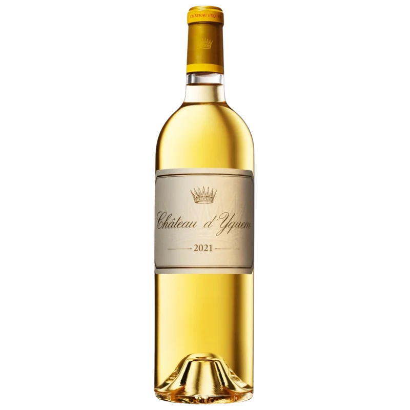 2004 Chateau d'Yquem