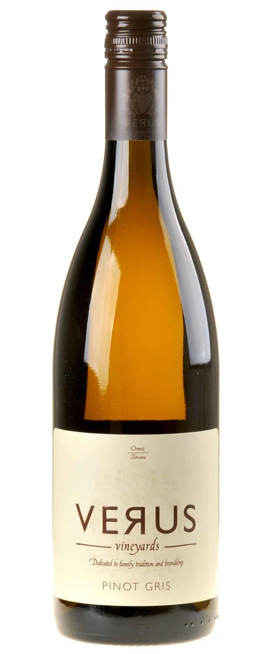 Verus Pinot Gris 2025 white