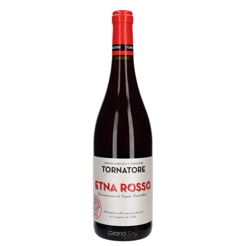 2023 Tornatore Etna Rosso