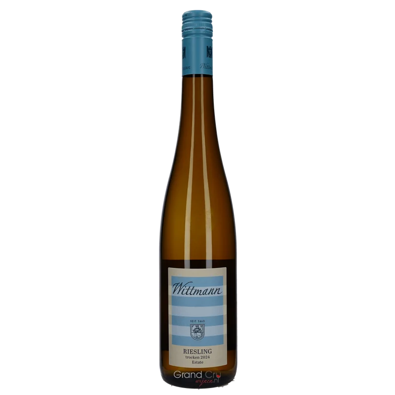 2025 Weingut Wittmann Riesling Trocken BIO