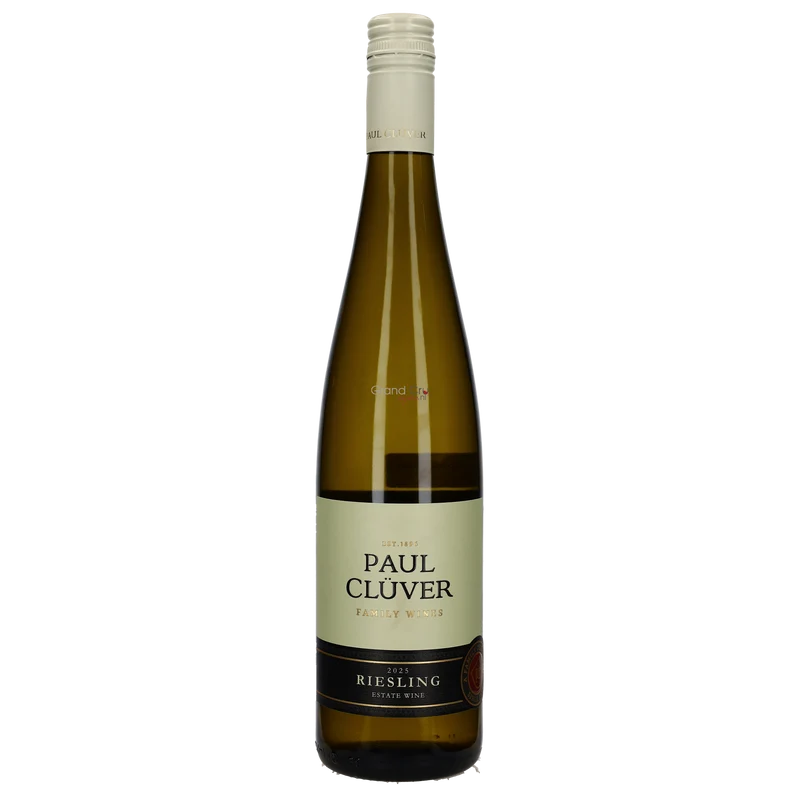 2026 Paul Cluver Village Riesling Elgin