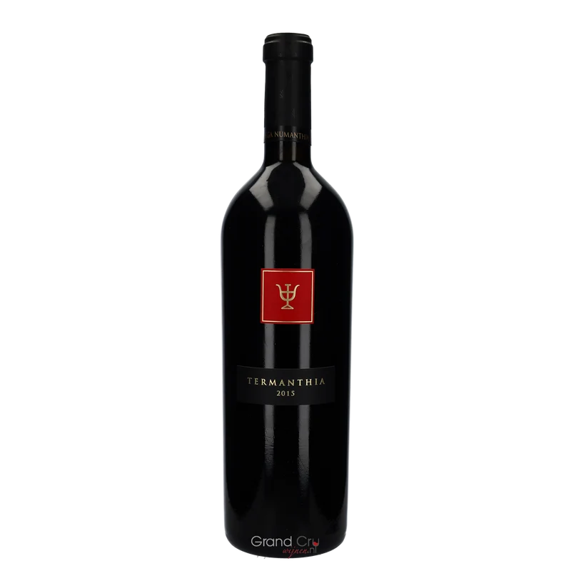 2009 Bodegas Numanthia Termanthia