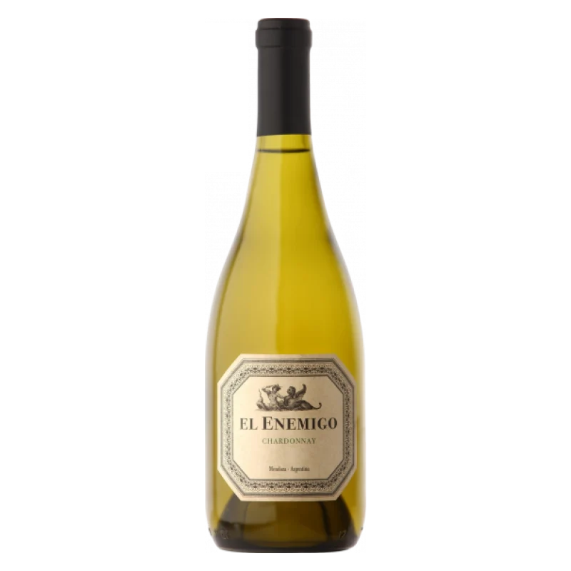El Enemigo Chardonnay 2023