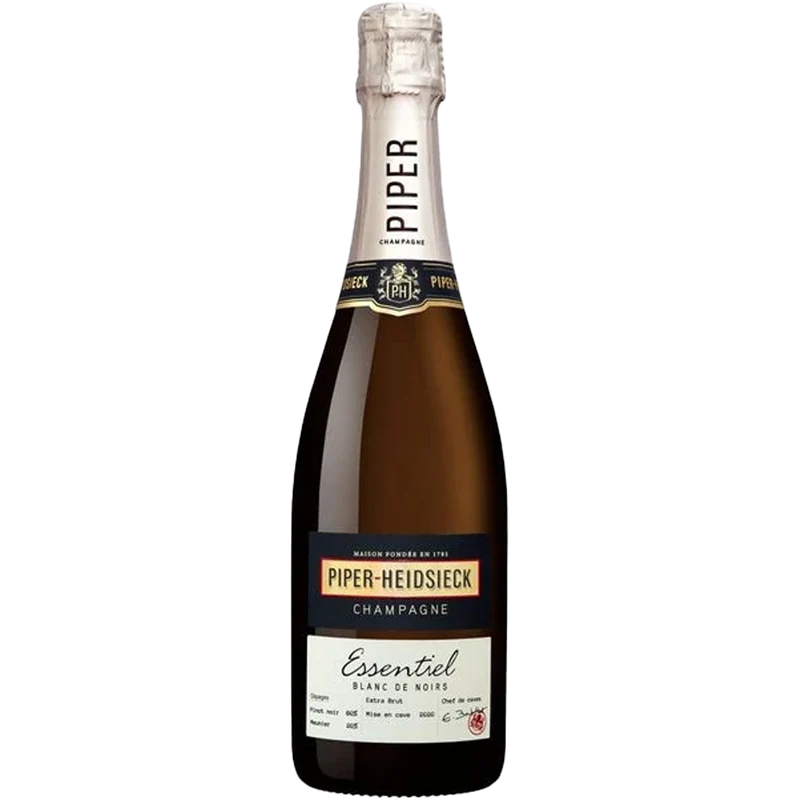 Piper Heidsieck Essentiel Blanc de Noirs Extra Brut