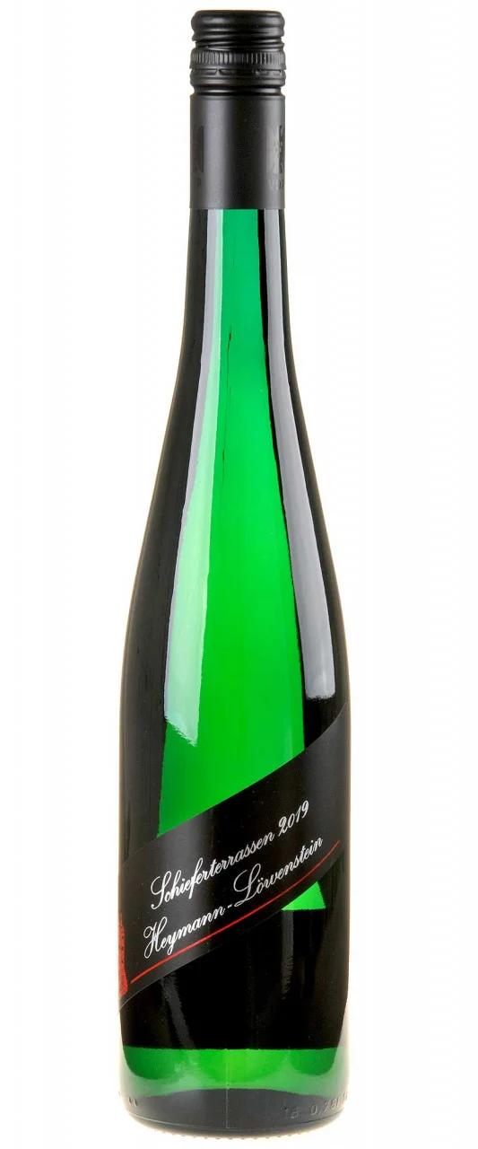 Heymann-Löwenstein Riesling Schieferterrassen 2025 white