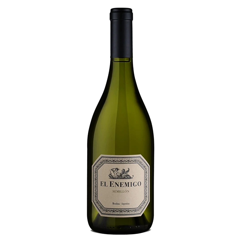 El Enemigo Semillón 2024