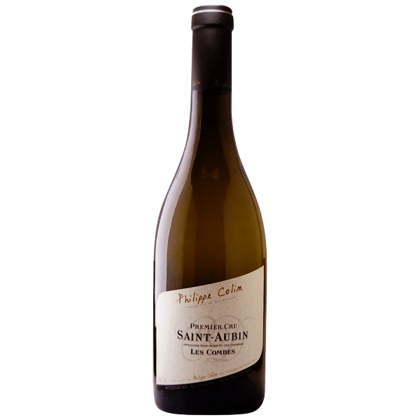 Domaine Philippe Colin, Saint-Aubin 1. Cru "Les Combes" 2024