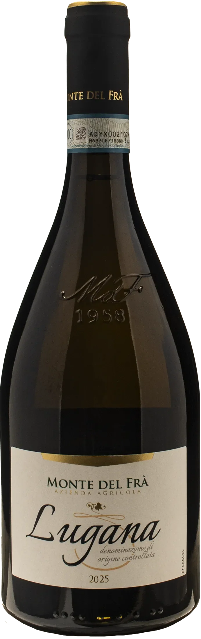 Monte del Fra Lugana 2025