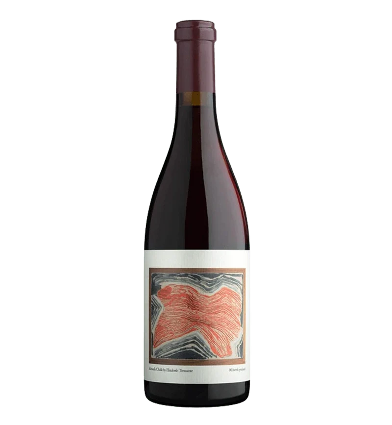 Chanin Sanford & Benedict Vineyard Pinot Noir 2021