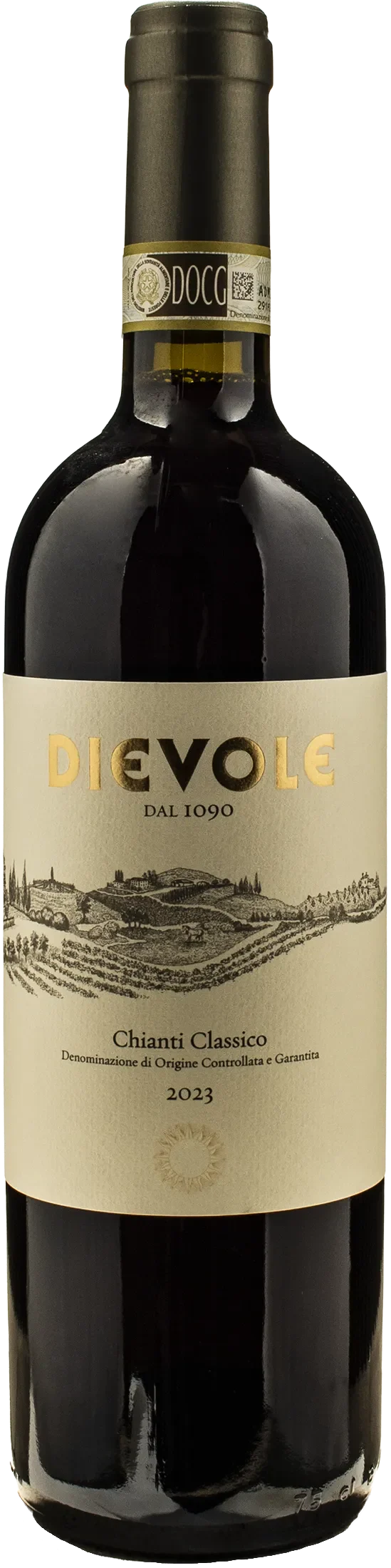 Dievole Chianti Classico 2023