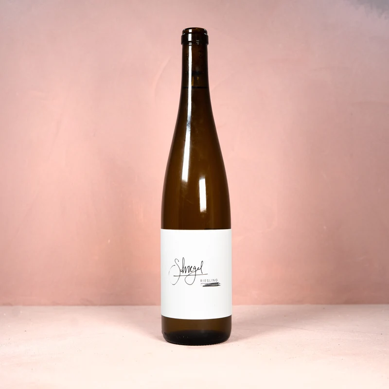 Weingut Schregel, Rüdesheim Riesling 2024