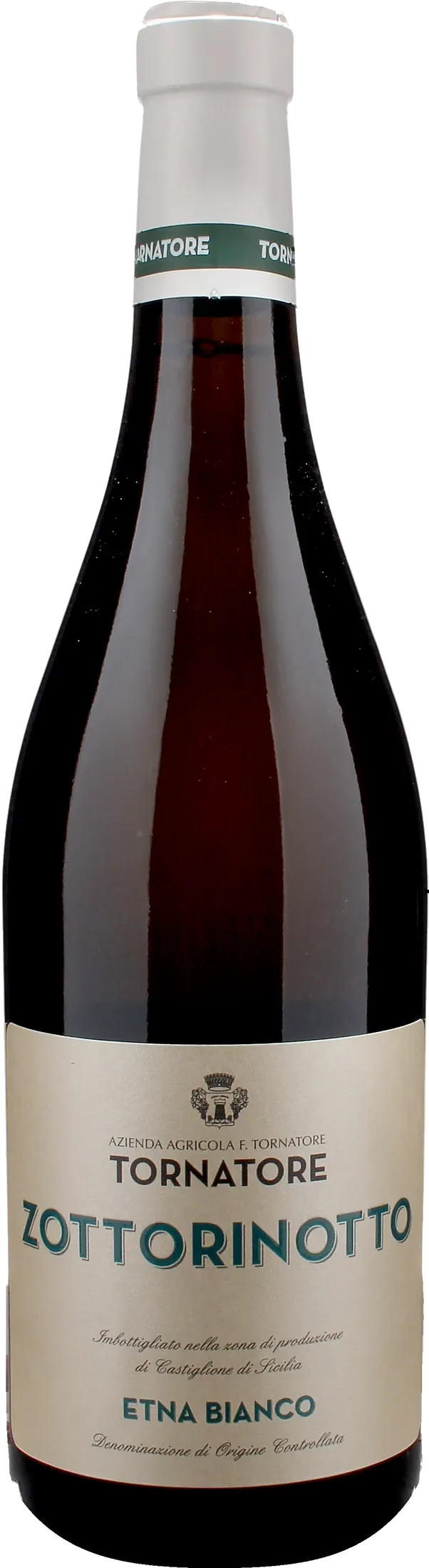 Tornatore Zottorinotto Etna Bianco 2024