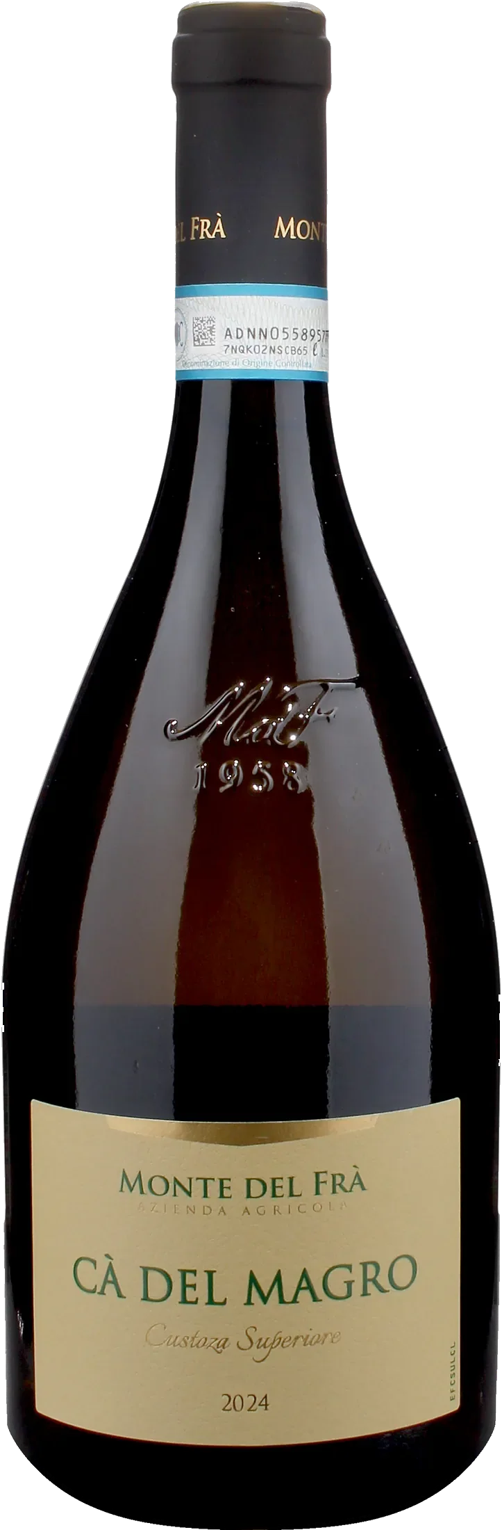 Monte del Fra Custoza Superiore Ca del Magro 2024