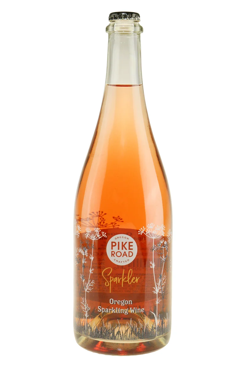 Pike Road Rose Sparkler
