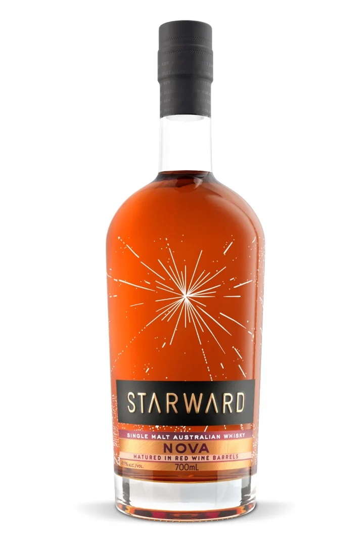Starward Nova