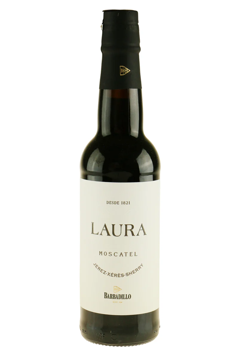 Barbadillo Laura Moscatel