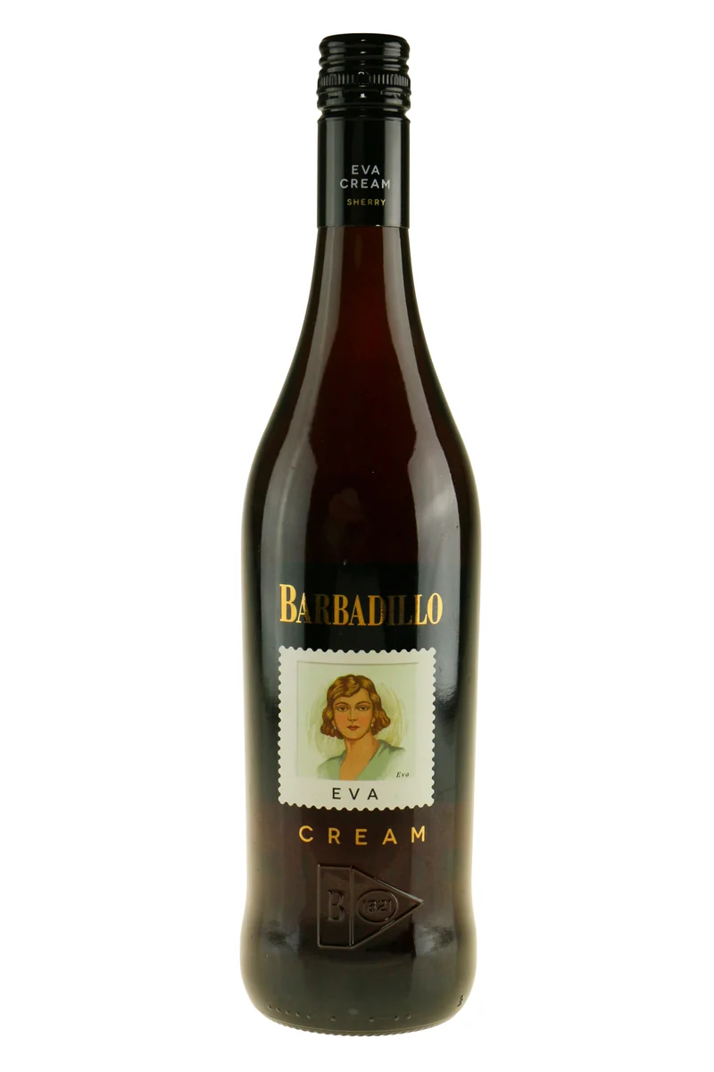 Barbadillo Eva Cream