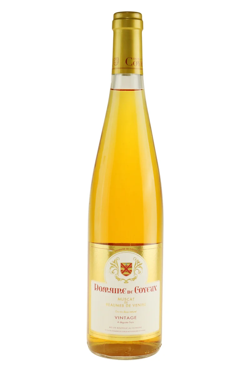 Domaine de Coyeux Muscat Beaumes de Venise