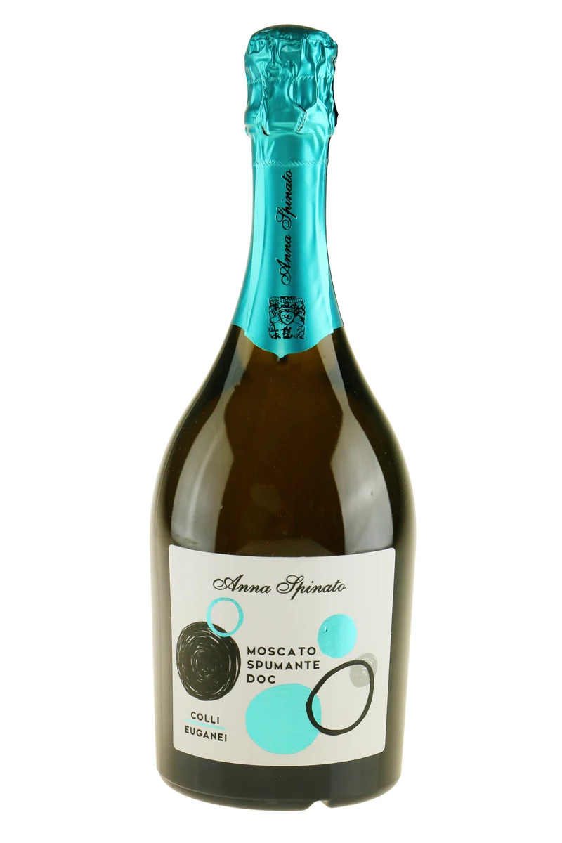 Spinato Moscato Spumante