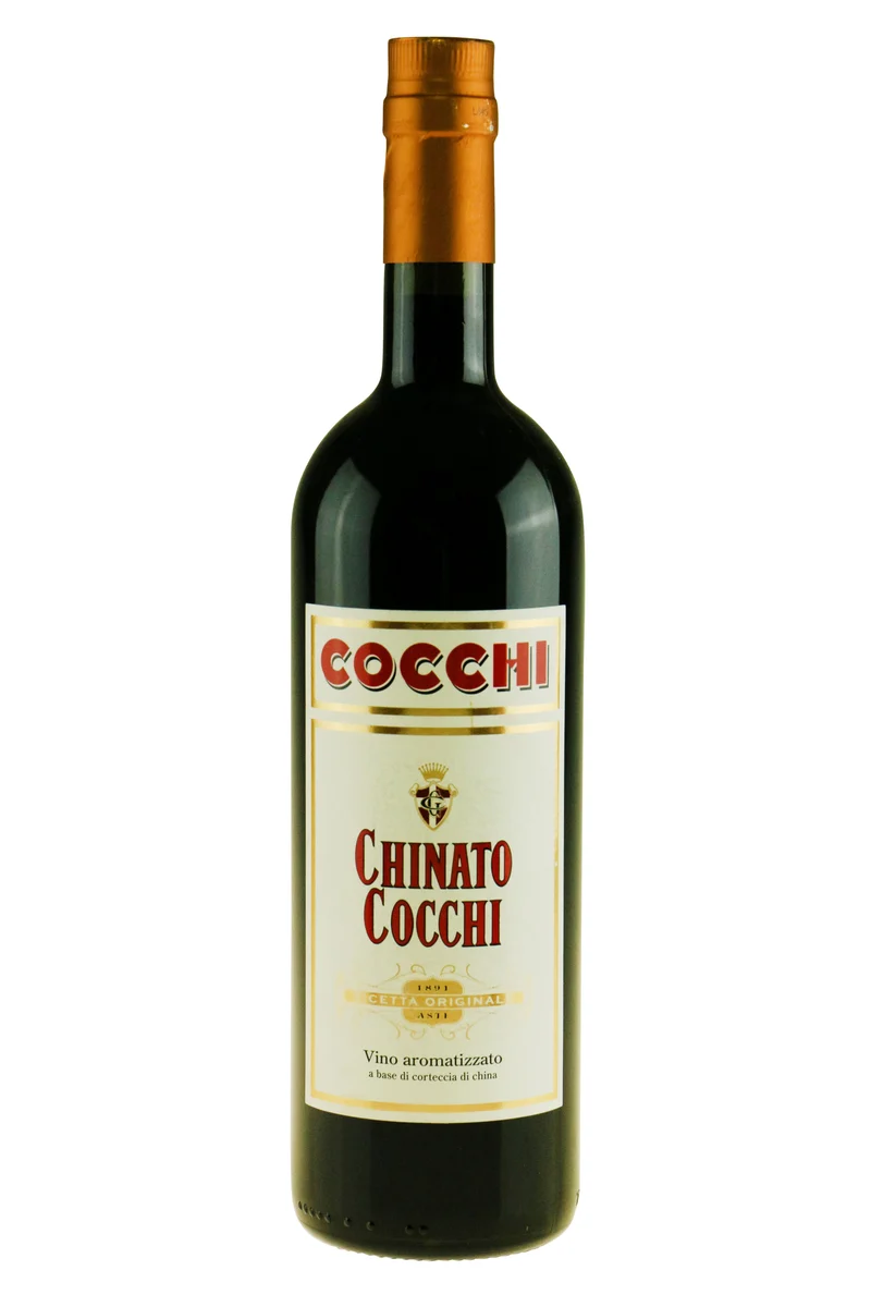 Cocchi Chinato Cocchi