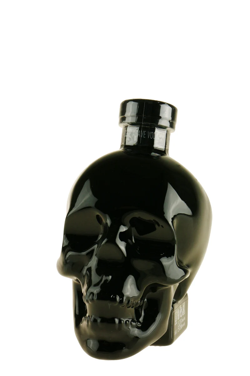 Crystal Head Onyx