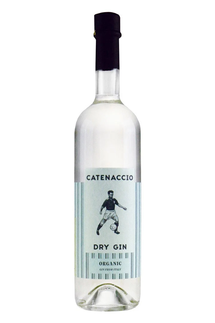 Catenaccio Gin ØKO