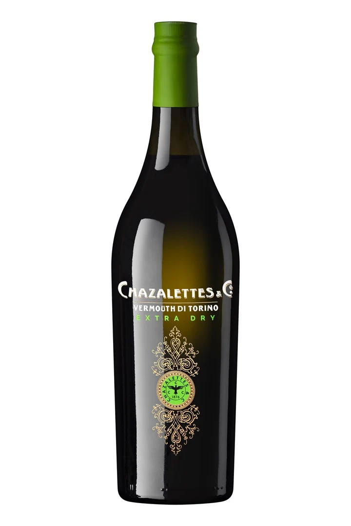 Chazalettes Vermouth Extra dry