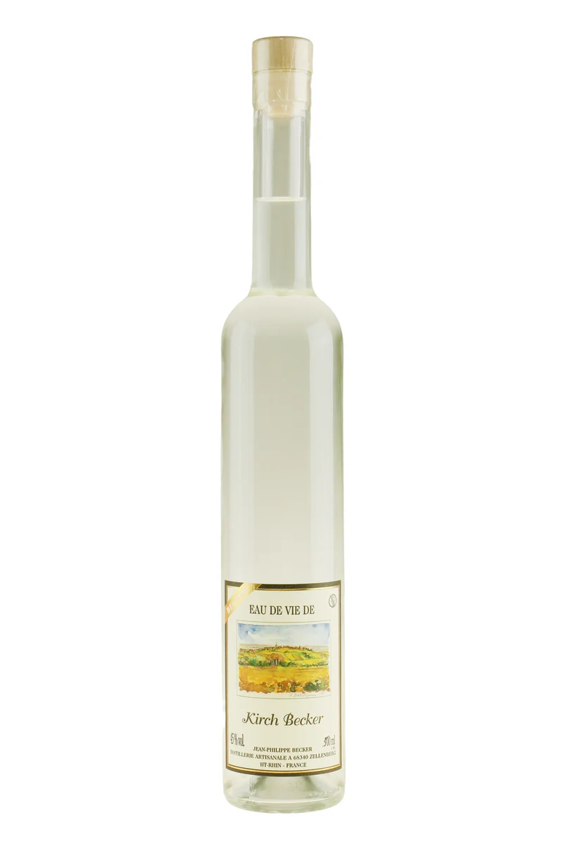 Becker Kirsch Eau de Vie ØKO