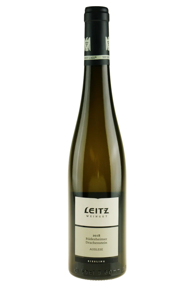 Leitz Rudesheimer Drachenstein Auslese