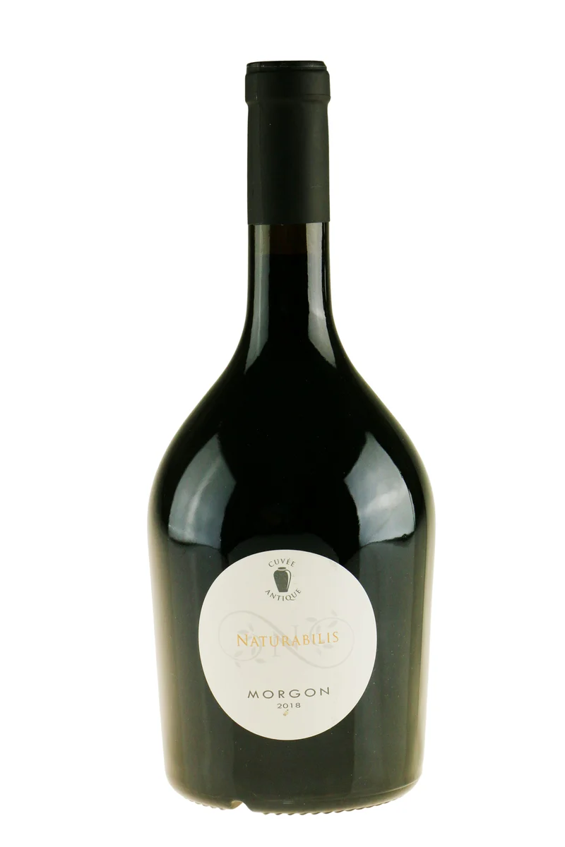 Domaine Naturabilis Morgon Cuvee Antique