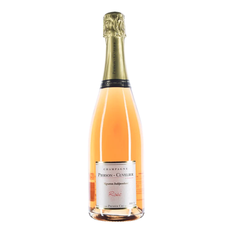 Pierson Cuvelier Premier Cru Rosé