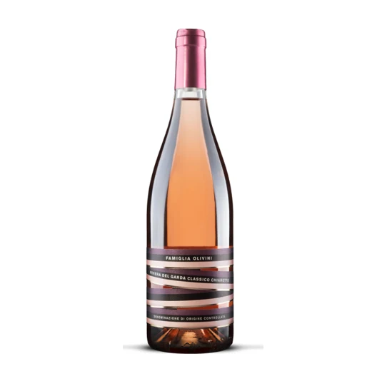 Olivini Chiaretto Del Garda Classico DOC 2023