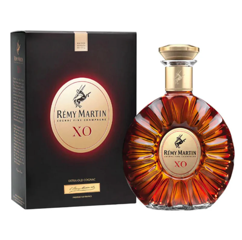 Remy Martin XO Excellence Fine Cognac