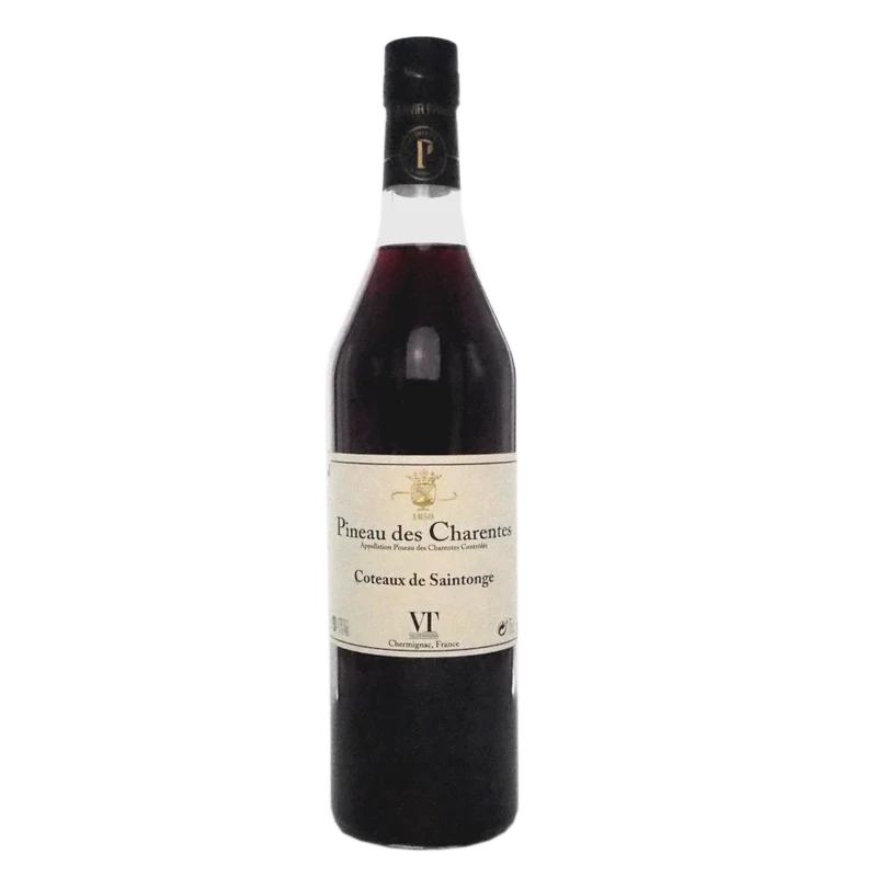 Vallein Pineau des Charentes Blanc