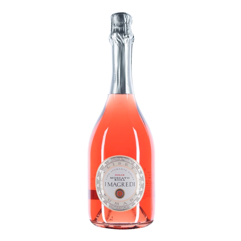 I Magredi Friuli, Moscato Rosa