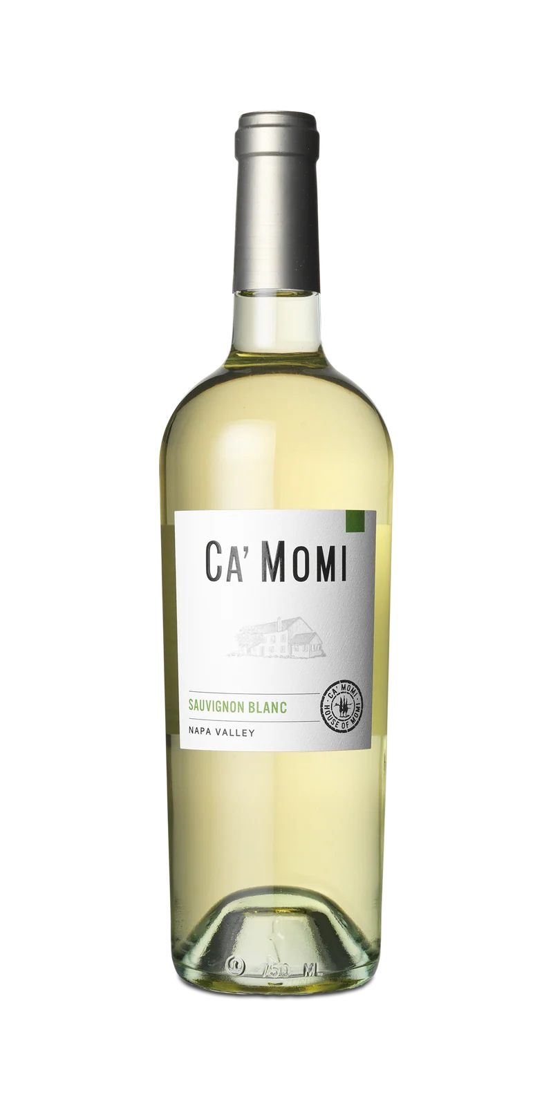 Ca'Momi, Sauvignon Blanc, Napa Valley, 2023