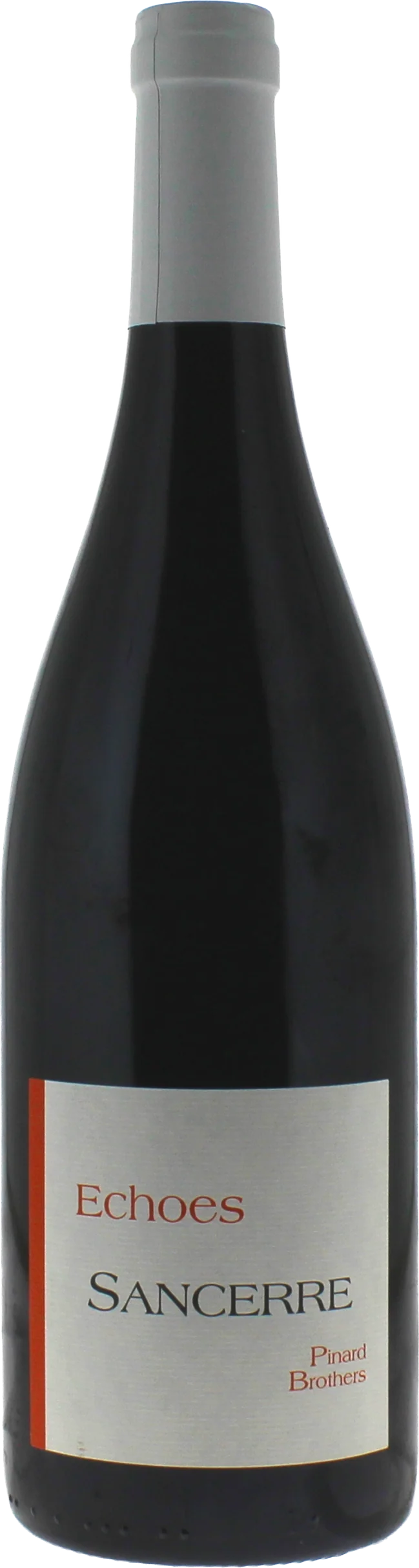 Sancerre Echoes Rouge Pinard Brothers Sancerre, 2024
