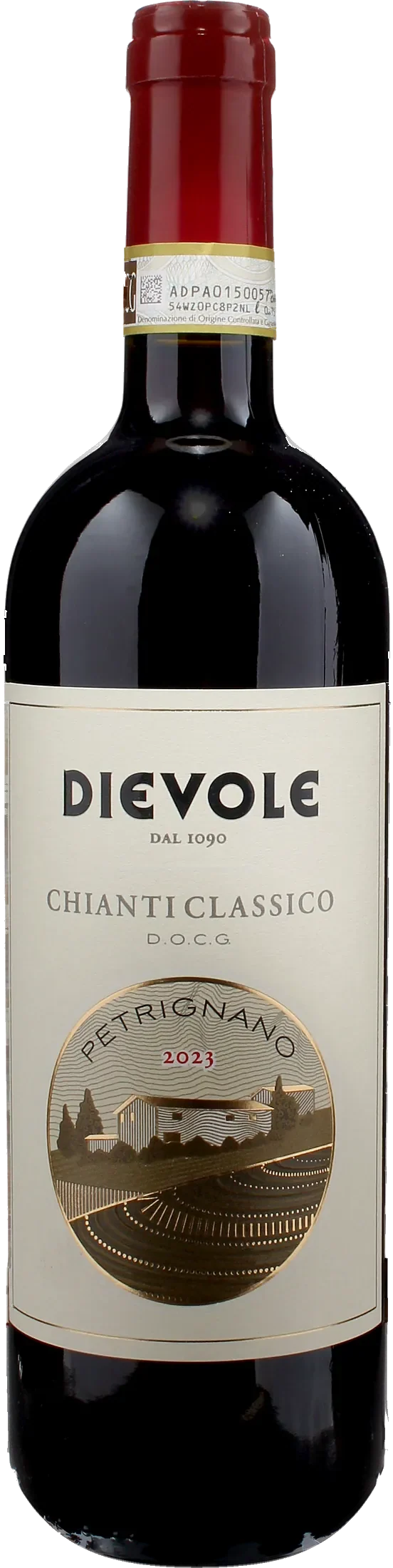 Dievole Chianti Classico Petrignano 2023