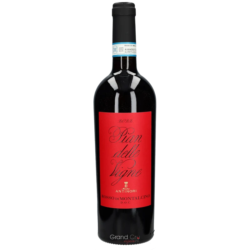 2024 Antinori Pian delle Vigne Rosso di Montalcino