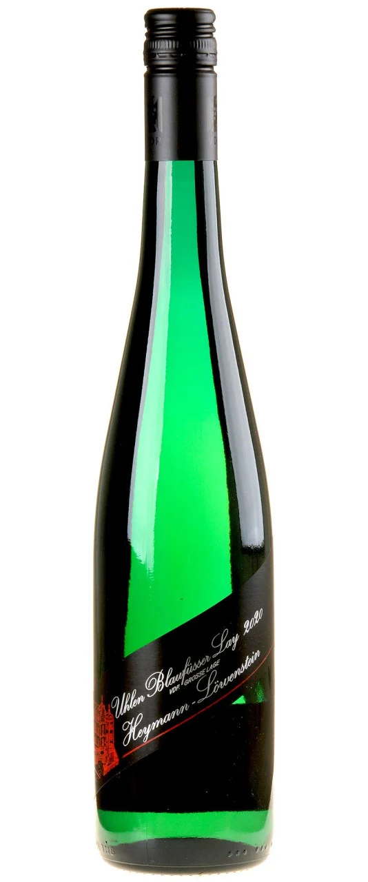 Heymann-Löwenstein Riesling Uhlen Blaufüsser Lay Großes Gewächs 2024 white